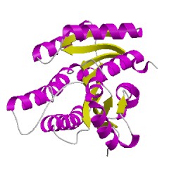 Image of CATH 3ftpB00