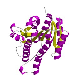 Image of CATH 3ftpC00