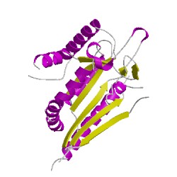 Image of CATH 3ftqD00