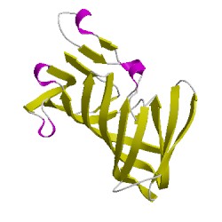 Image of CATH 3ftsA01