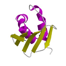 Image of CATH 3ftsA02