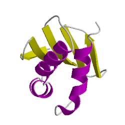 Image of CATH 3ftvA02