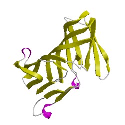 Image of CATH 3ftwA01