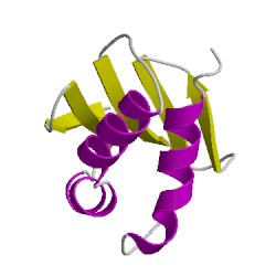 Image of CATH 3ftwA02