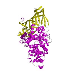 Image of CATH 3ftxA