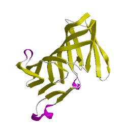 Image of CATH 3ftxA01