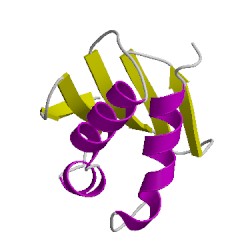 Image of CATH 3ftxA02