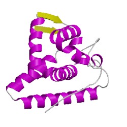Image of CATH 3ftxA03