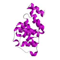Image of CATH 3ftxA04