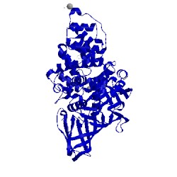 Image of CATH 3fty