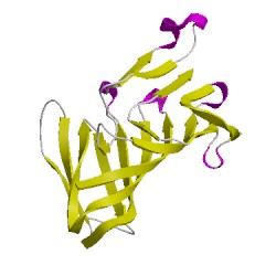 Image of CATH 3ftyA01