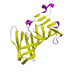 Image of CATH 3ftzA01