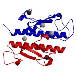 Image of CATH 3fu1