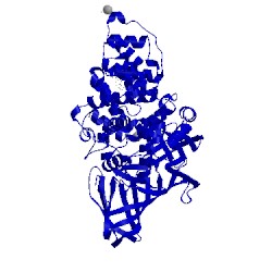 Image of CATH 3fu3
