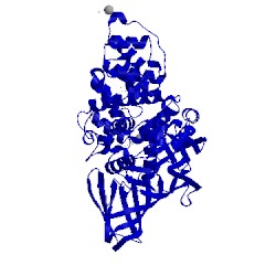 Image of CATH 3fu5