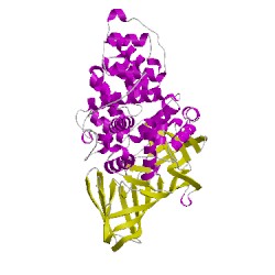 Image of CATH 3fu5A