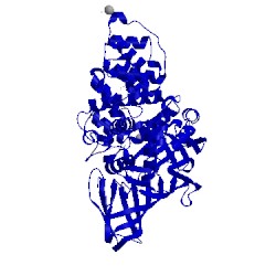 Image of CATH 3fu6