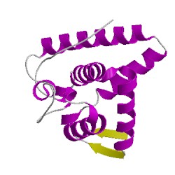 Image of CATH 3fu6A03