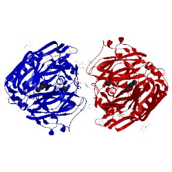 Image of CATH 3fu7