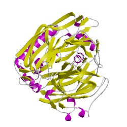 Image of CATH 3fu7A