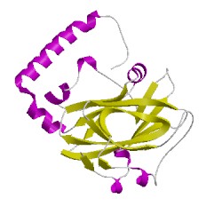 Image of CATH 3fu7A03
