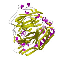 Image of CATH 3fu7B