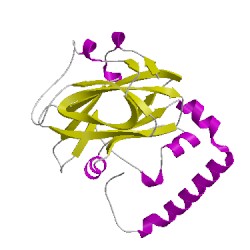 Image of CATH 3fu7B03