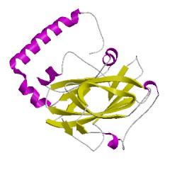 Image of CATH 3fu9A03
