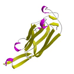 Image of CATH 3fu9B01