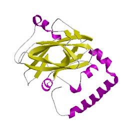 Image of CATH 3fu9B03