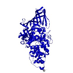 Image of CATH 3fud