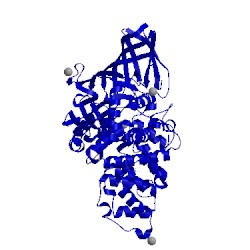 Image of CATH 3fuf