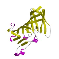 Image of CATH 3fufA01