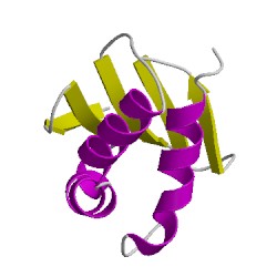 Image of CATH 3fufA02