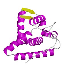 Image of CATH 3fufA03