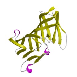 Image of CATH 3fujA01