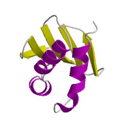 Image of CATH 3fujA02