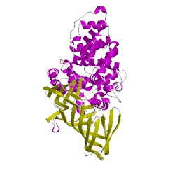 Image of CATH 3fumA