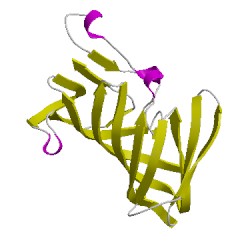 Image of CATH 3fumA01