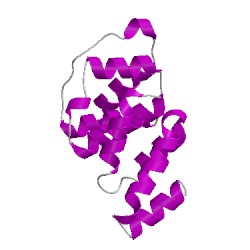 Image of CATH 3fumA04