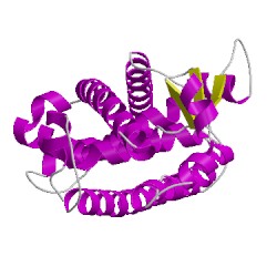 Image of CATH 3furA00