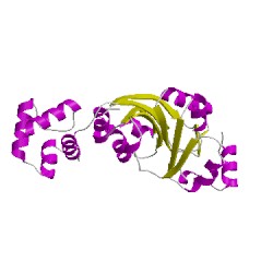 Image of CATH 3futA