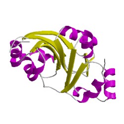 Image of CATH 3futA01