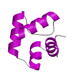 Image of CATH 3futA02