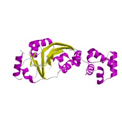 Image of CATH 3futB