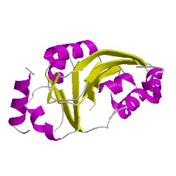 Image of CATH 3futB01