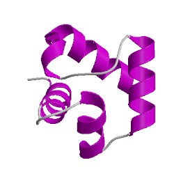 Image of CATH 3futB02