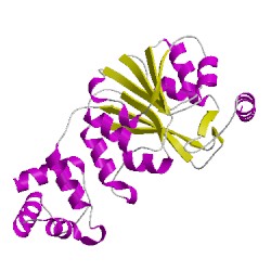 Image of CATH 3fuuA