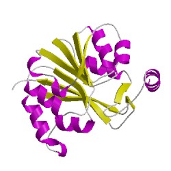 Image of CATH 3fuuA01