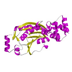 Image of CATH 3fuxA